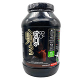 Net Integratori - VB WHEY 104 9.8, Cioccolato 900g