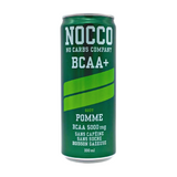 Nocco BCAA+ - Apple - Senza Caffeina 355ml