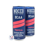 Nocco BCAA - Tropical 355ml