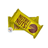 NANO Nutry Nuts Milk Chocolate & Peanut