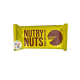 Nutry Nuts Milk Chocolate & Peanut