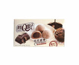Taiwan Dessert - CACAO MOCHI gusto cioccolato 80gr