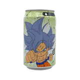 Ocean Bomb - Dragon Ball GOKU ULTRA ISTINTO 330ml