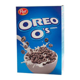 Oreo O's Cereal - Cereali Oreo O's