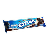 Oreo Dark & White Chocolate Cookies -biscotti al cioccolato fondente e cioccolato bianco da 137g