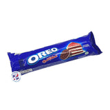 Oreo Red Velvet