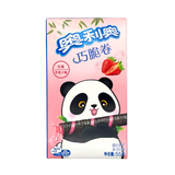 Oreo - Wafer roll gusto Strawberry 55g Cina Import