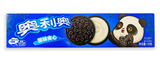 Oreo - Original panda Cina Import 116g OFFERTA SCADENZA 9/23