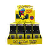Boston American Corp - Pac Man Arcade Candy Tin 17g