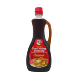 Pearl Milling Company (Aunt Jemima)  - Original Pancake & Waffle Syrup 710 ml