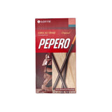 Pepero - Chocolate