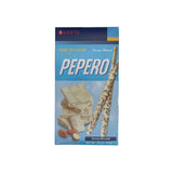Pepero - Snowy Almond
