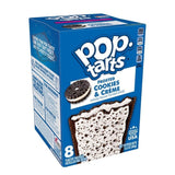 Pop-Tarts - Frosted Cookies & Creme 384g