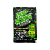 Pop Rocks - Popping Candy Watermelon / Caramelle Scoppiettanti all'Anguria 9.5g