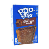 Pop-Tarts - Frosted Chocolate Fudge / gusto Cioccolato Cremoso  384g