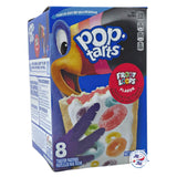 Pop Tarts Froot Loops