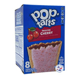 Pop-Tarts - Frosted Cherry / gusto Ciliegia  384g