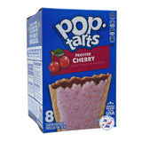 Pop Tarts Frosted Cherry