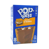 Pop-Tarts - Frosted S’Mores / gusto Cioccolato e Marshmallow 384g