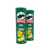 Pringles Cheese & Onion