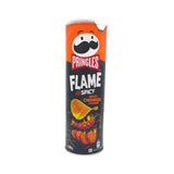 Pringles - Flame Spicy Chorizo