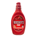 Hershey’s Syrup - Fragola 623g