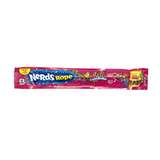 Wonka - Nerds Candy Rope Rainbow 26g