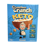 Grandma Crunch - Cocco