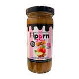 FitPorn - Confettura Extra Zero gusto Mela e Cannella 260g