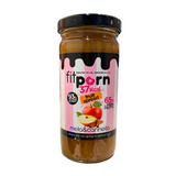 Fit Porn - marmellata gusto Mela e Cannella 260g
