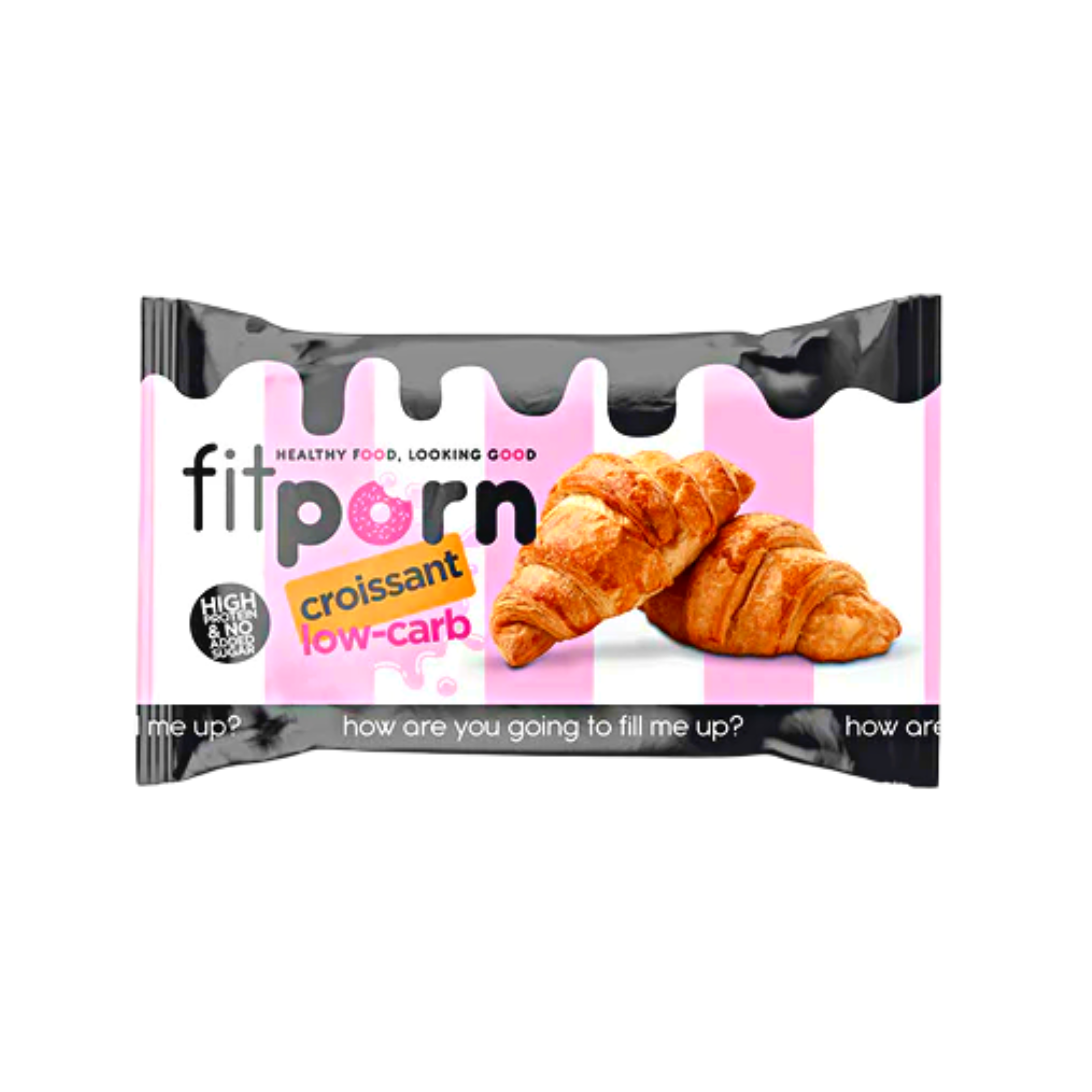 Fitporn - Croissant Vuoto low-carb 35g