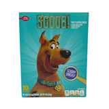 BETTY CROCKER - SCOOB! Fruit snack 226 g