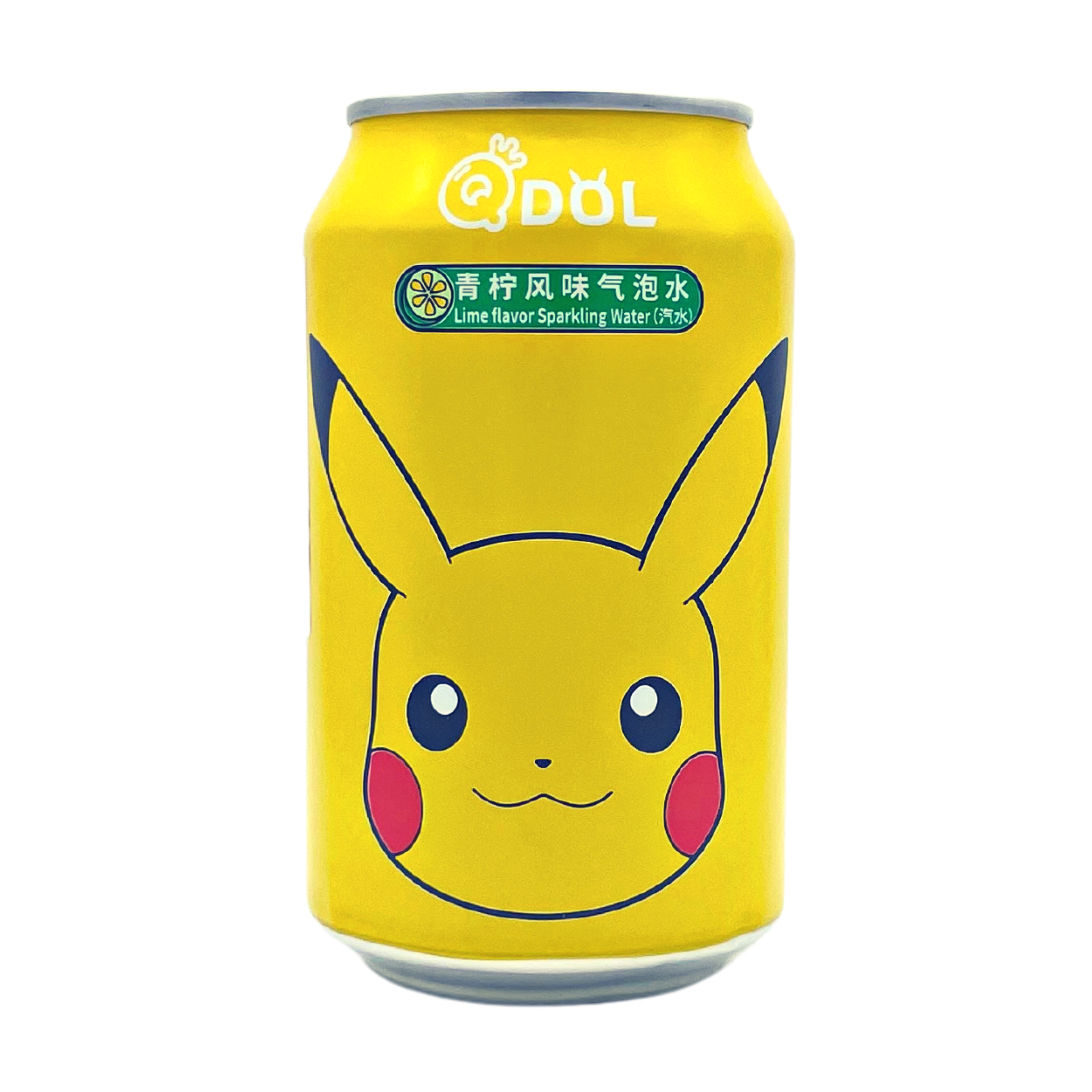 QDol - Pokémon PIKACHU 330ml