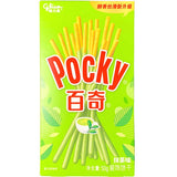 Glico - Pocky Matcha 55 gr