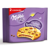 Milka Cookie Sensations 52gr