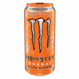 Monster - Ultra Sanrise 473ml IMPORT