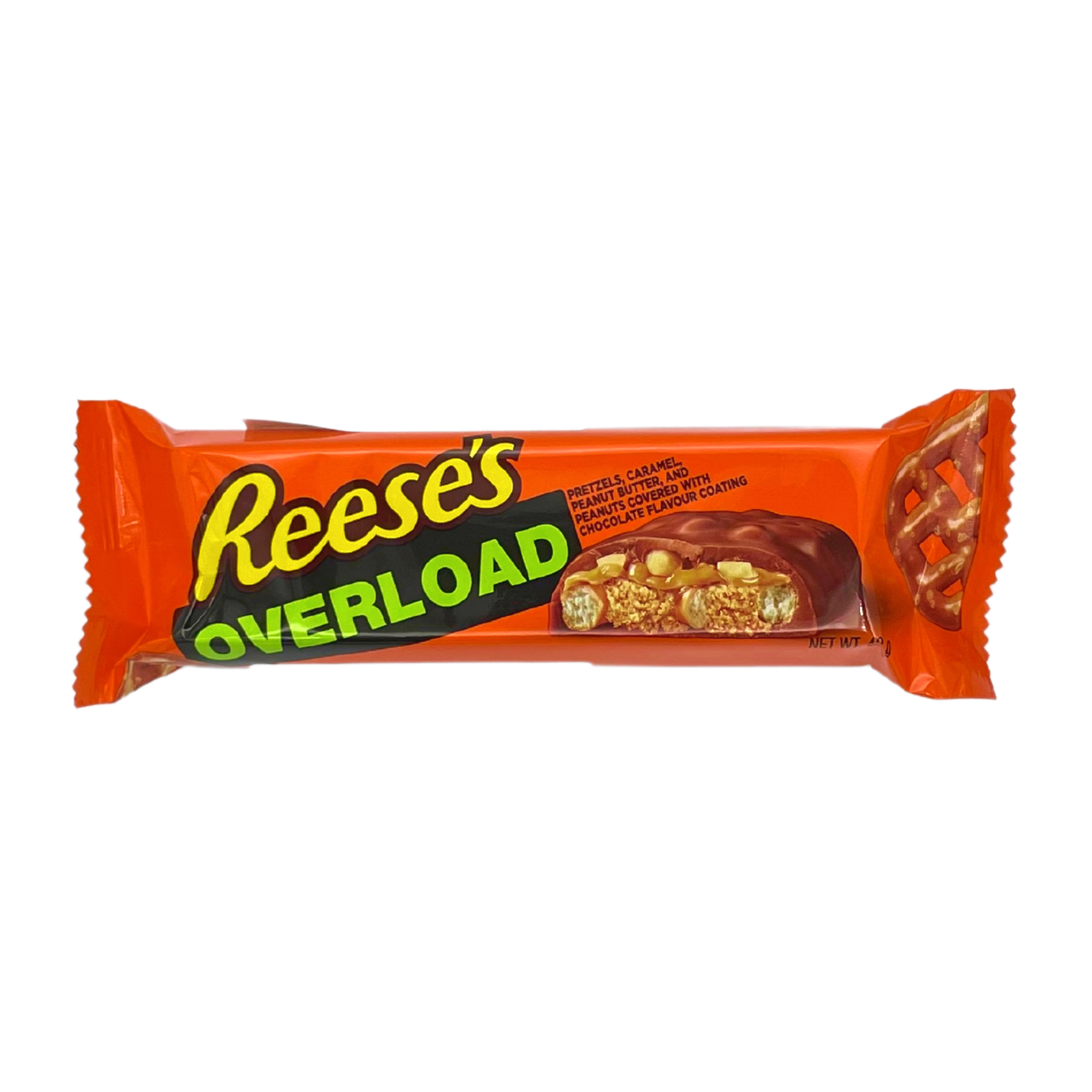 Reese’s - Overload 42g