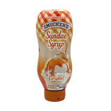Smucker’s - Sundae Syrup 567g sciroppo al caramello