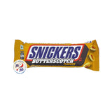 SNICKERS - Butterscotch 40g