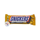 Snickers Butterscotch