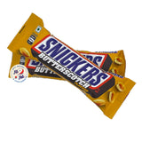 SNICKERS - Butterscotch 40g