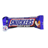 Snickers Fruit & Nut