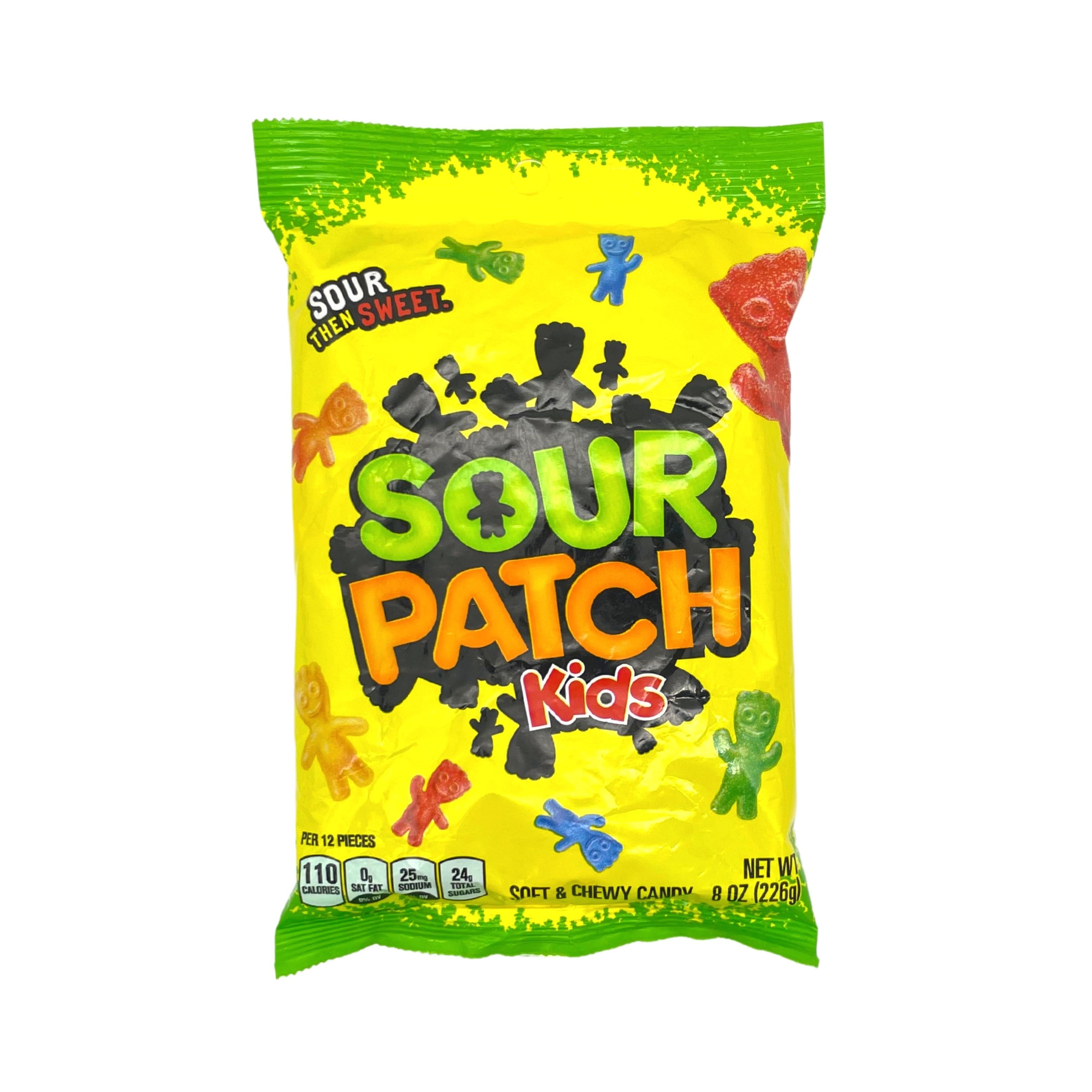Sour Patch Kids  226g