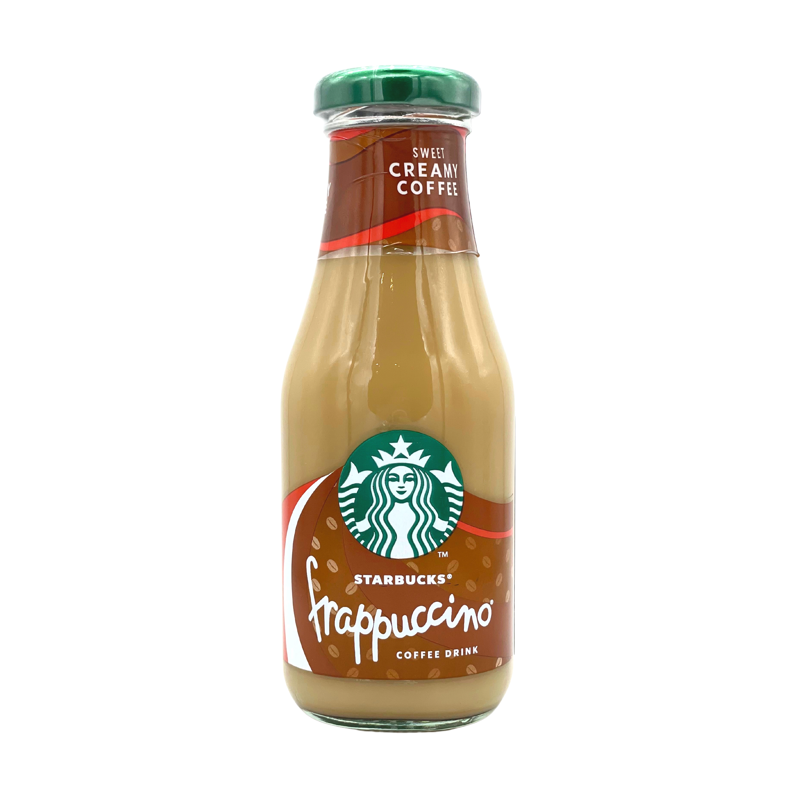 Starbucks - Frappuccino Creamy Coffee 250ml