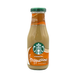 Starbucks - Frappuccino Indulgent Caramel 250ml
