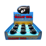 Boston American Corp - Super Mario Bullet Bill 17g