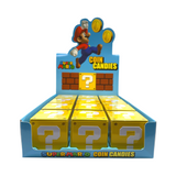 Nintendo Super Mario - Coin Candies 34g