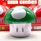 Super Mario - 1 UP! Apple sour 25g