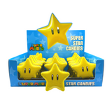 Nintendo Super Mario - Super Star Candies 17g