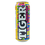 Tiger - Bubble Gum 500ml